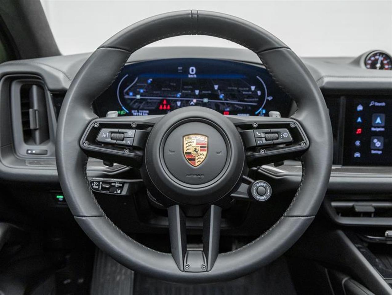 2025 Porsche Cayenne  Photo