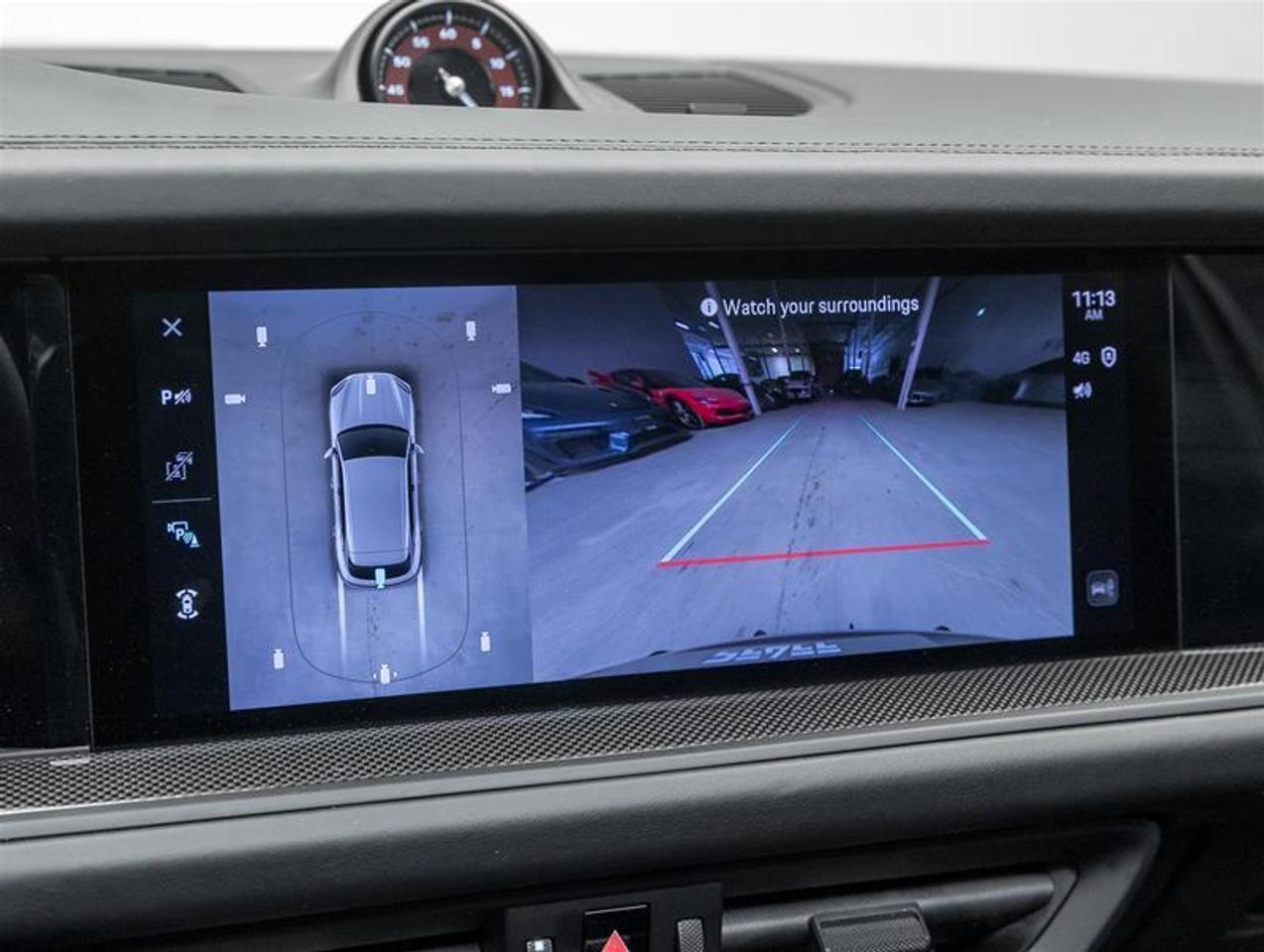 2025 Porsche Cayenne  Photo