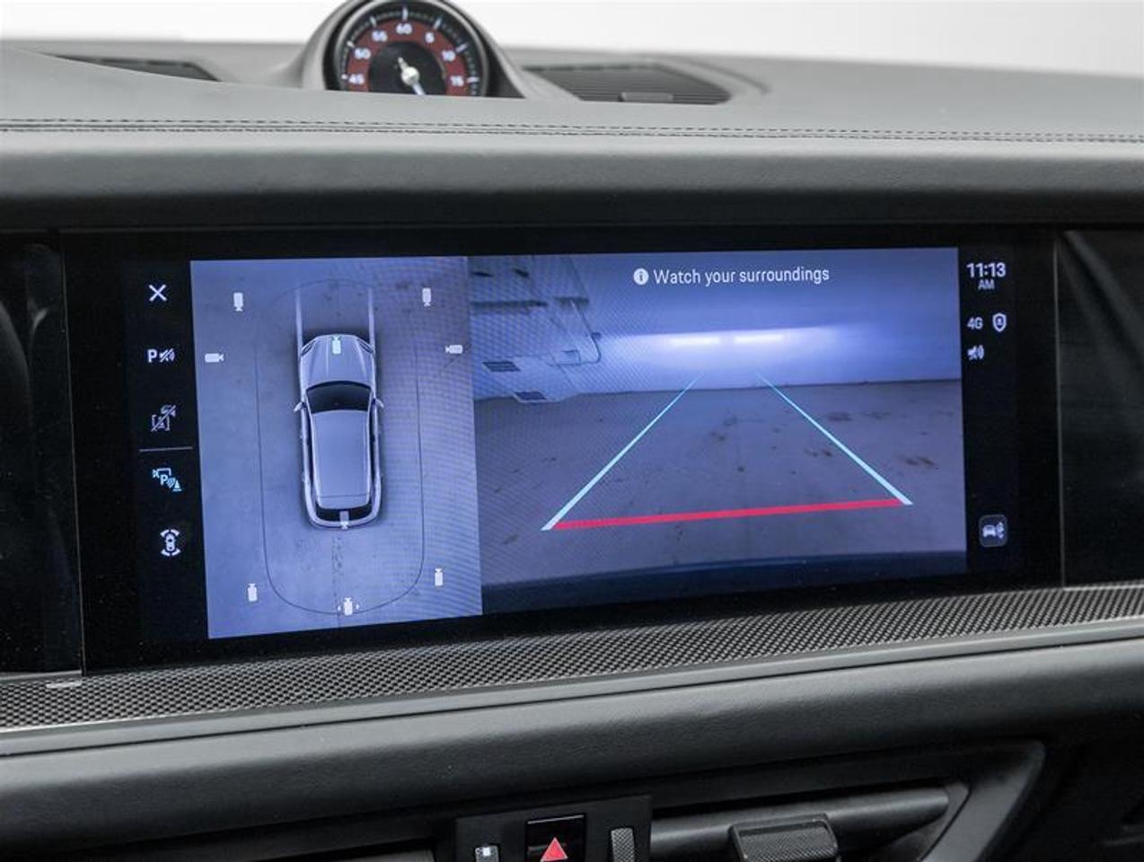 2025 Porsche Cayenne  Photo