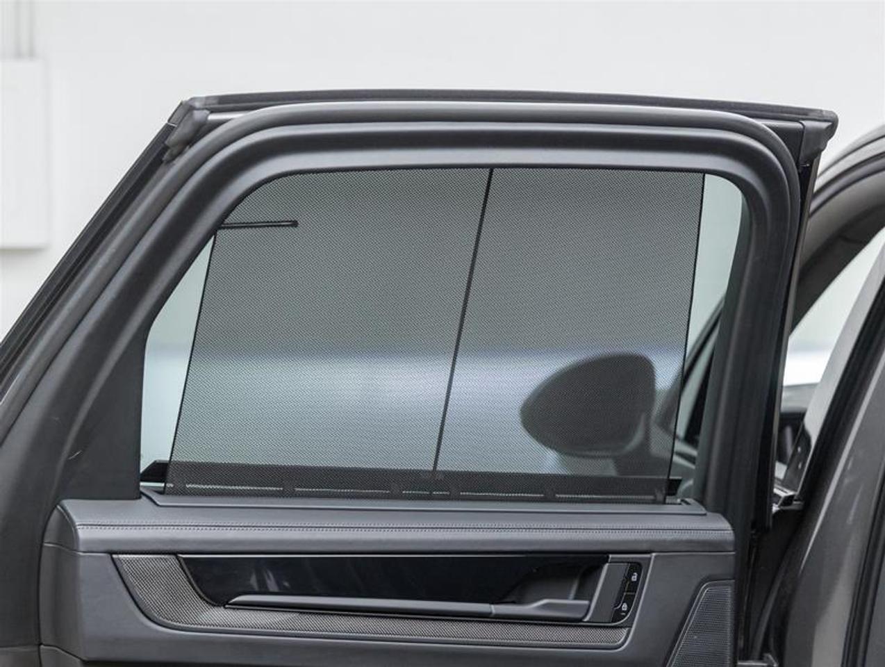 2025 Porsche Cayenne  Photo