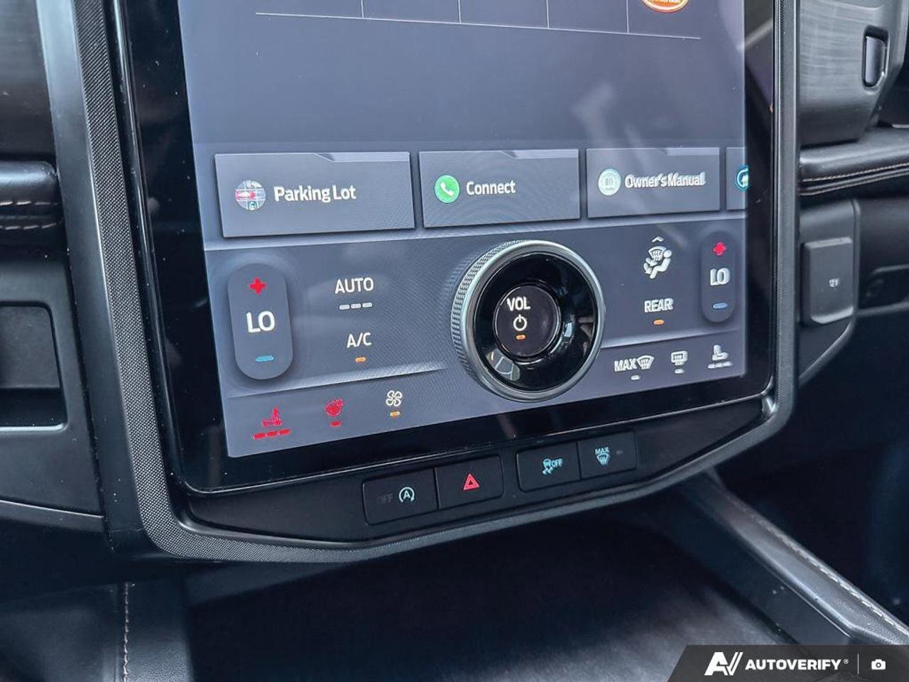 2023 Ford Expedition Platinum   LTHR   MOONROOF   HTD SEATS Photo
