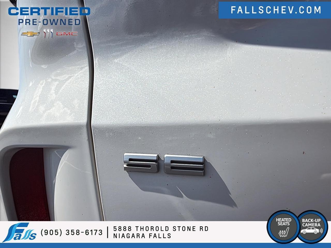 2022 Ford Escape SE H.SEATS,REARCAM Photo