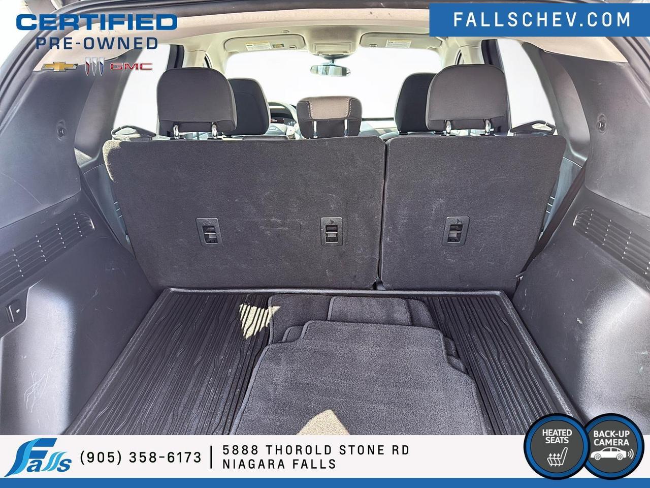 2022 Ford Escape SE H.SEATS,REARCAM Photo