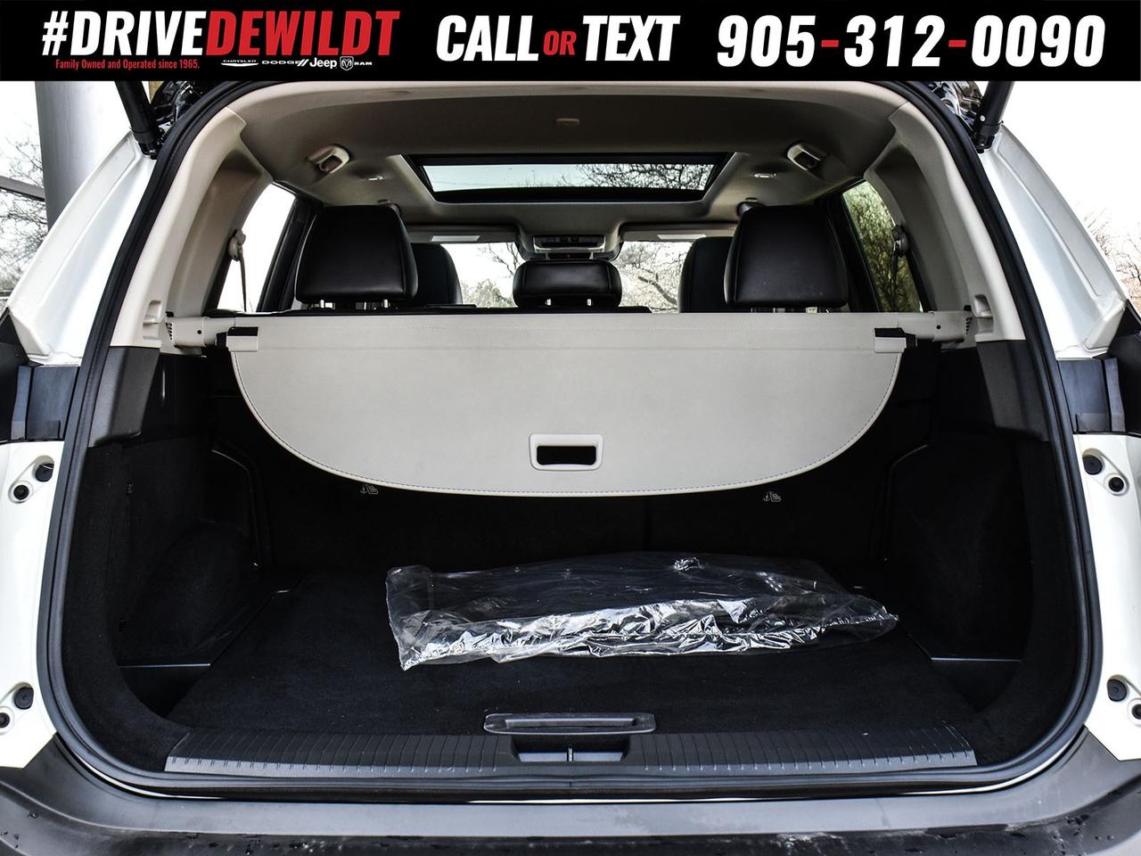 2023 Nissan Rogue SV MIDNIGHT EDITION   MOONROOF   LEATHER Photo