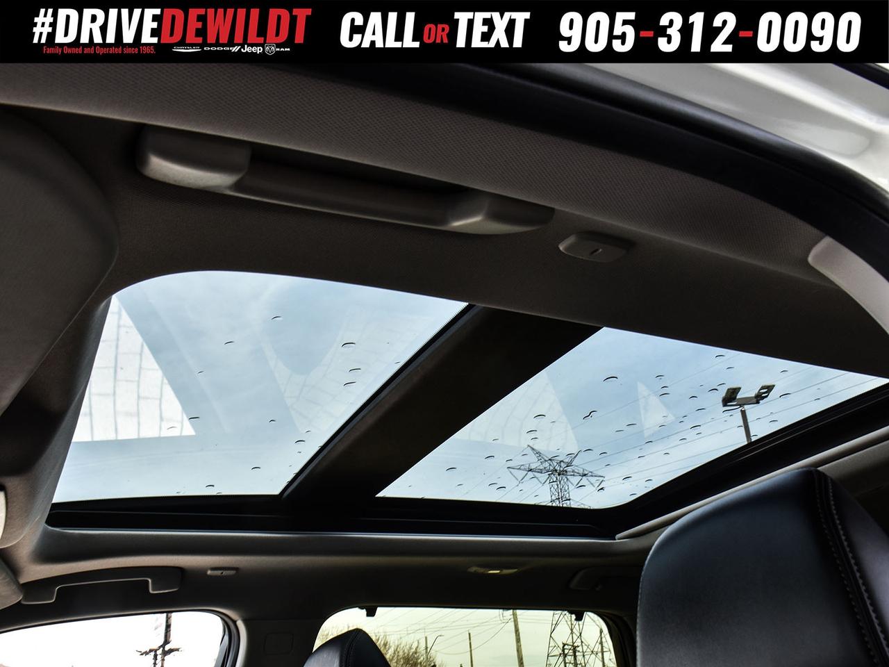 2023 Nissan Rogue SV MIDNIGHT EDITION   MOONROOF   LEATHER Photo