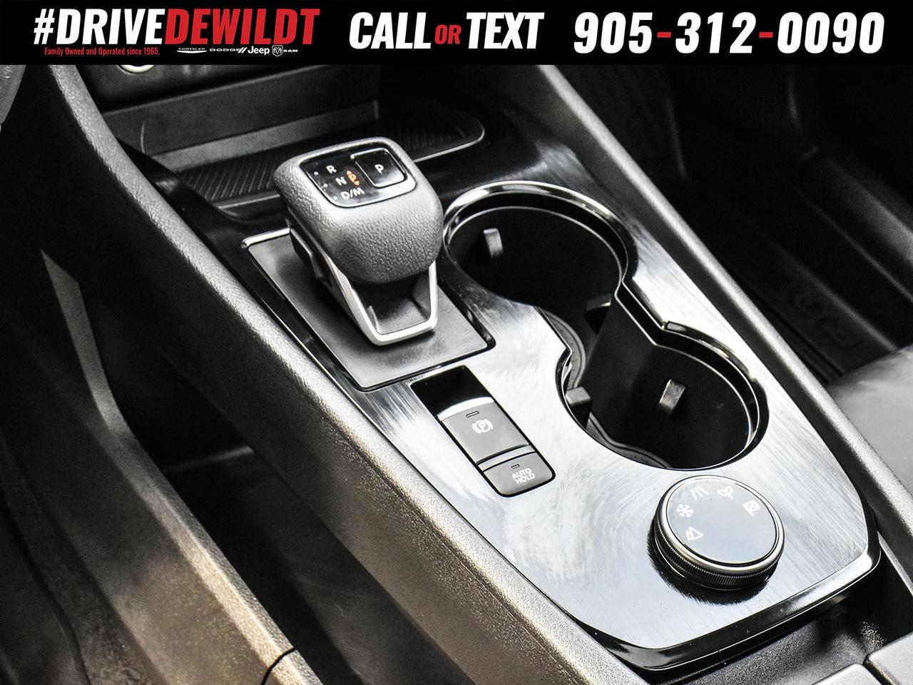 2023 Nissan Rogue SV MIDNIGHT EDITION   MOONROOF   LEATHER Photo