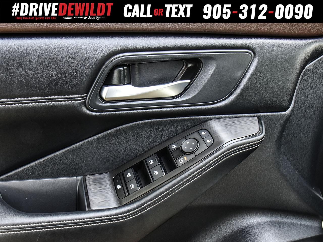 2023 Nissan Rogue SV MIDNIGHT EDITION   MOONROOF   LEATHER Photo