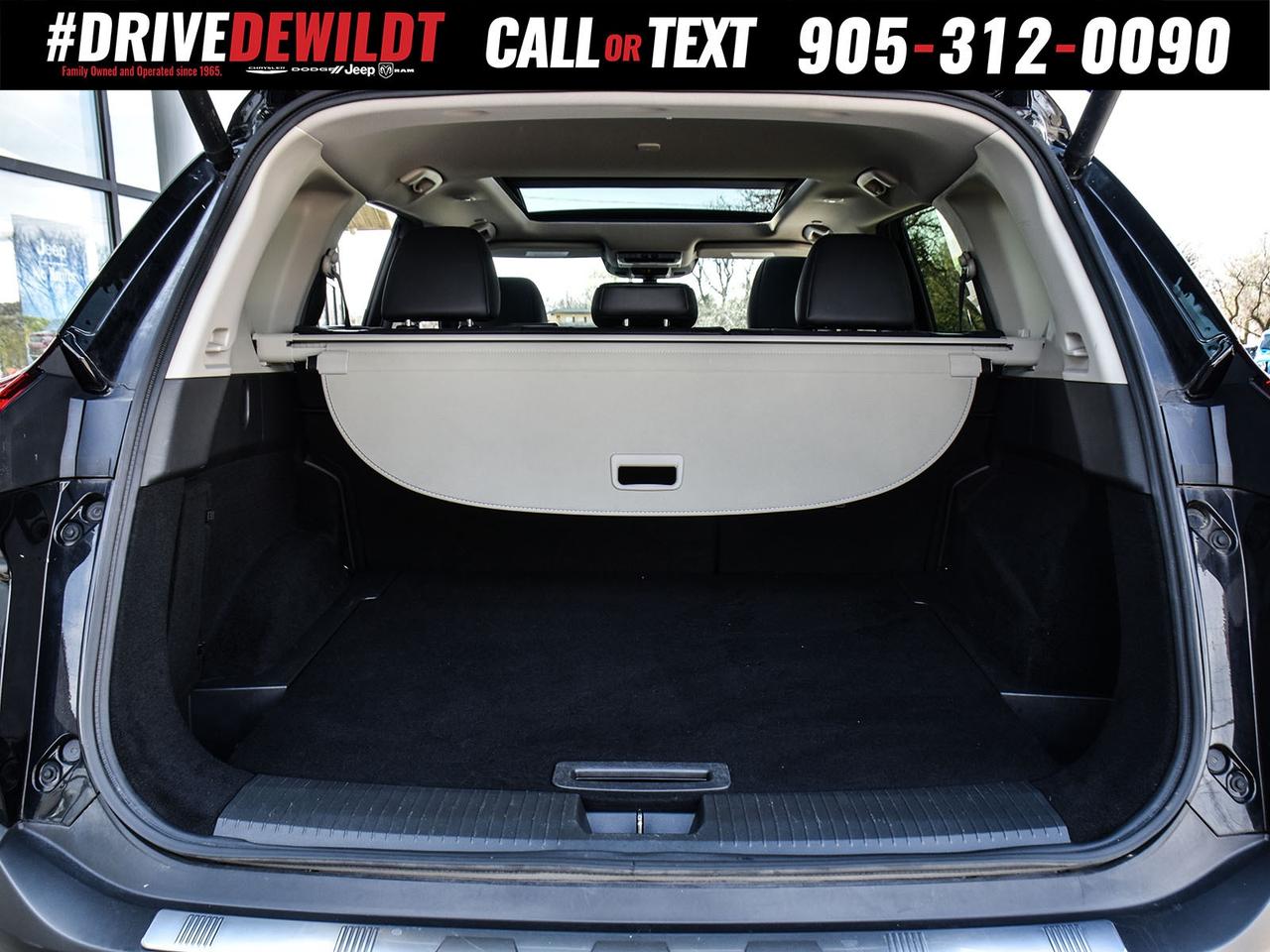 2023 Nissan Rogue SV MIDNIGHT EDITION   MOONROOF   LEATHER SEATS Photo