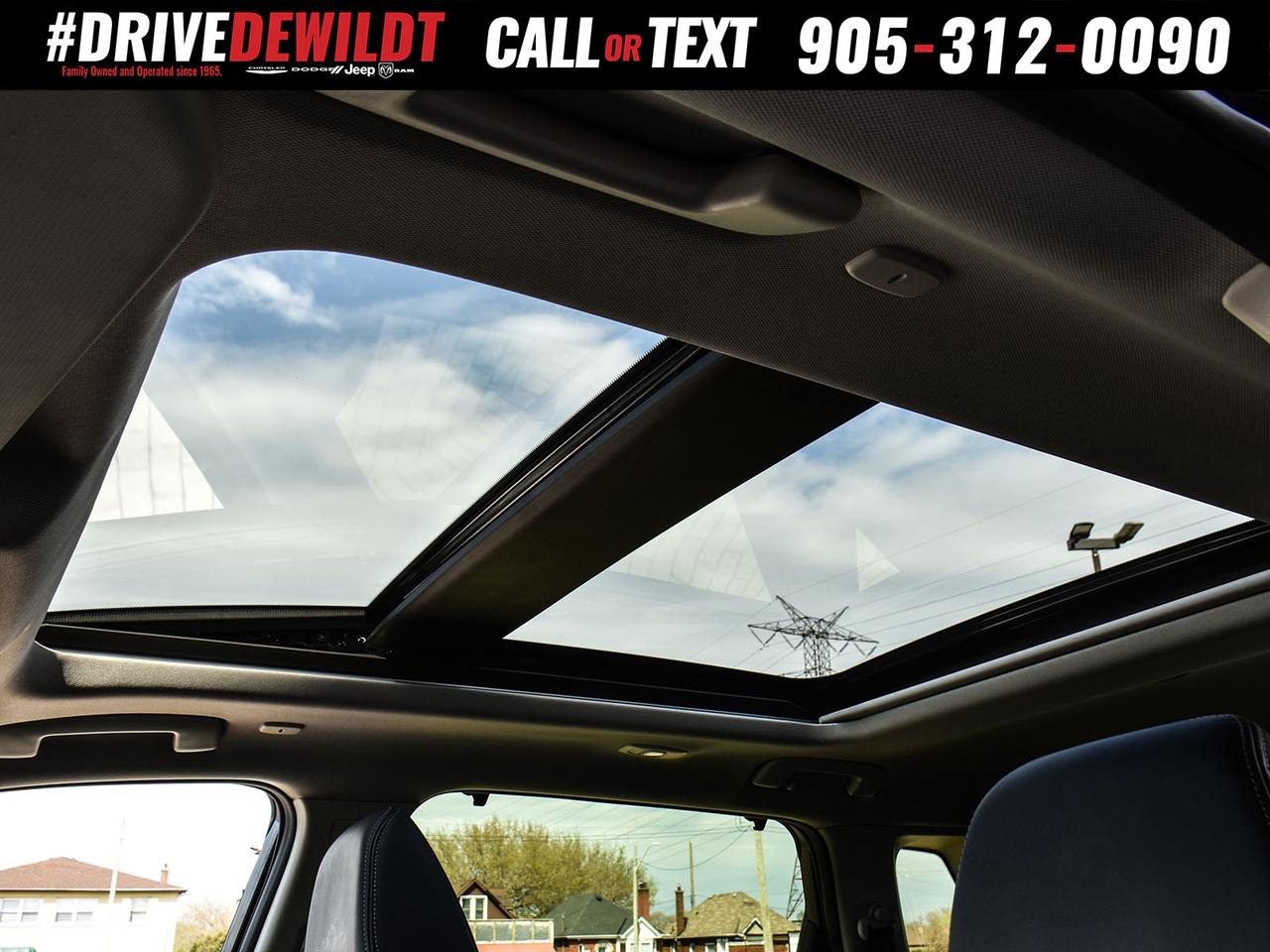 2023 Nissan Rogue SV MIDNIGHT EDITION   MOONROOF   LEATHER SEATS Photo