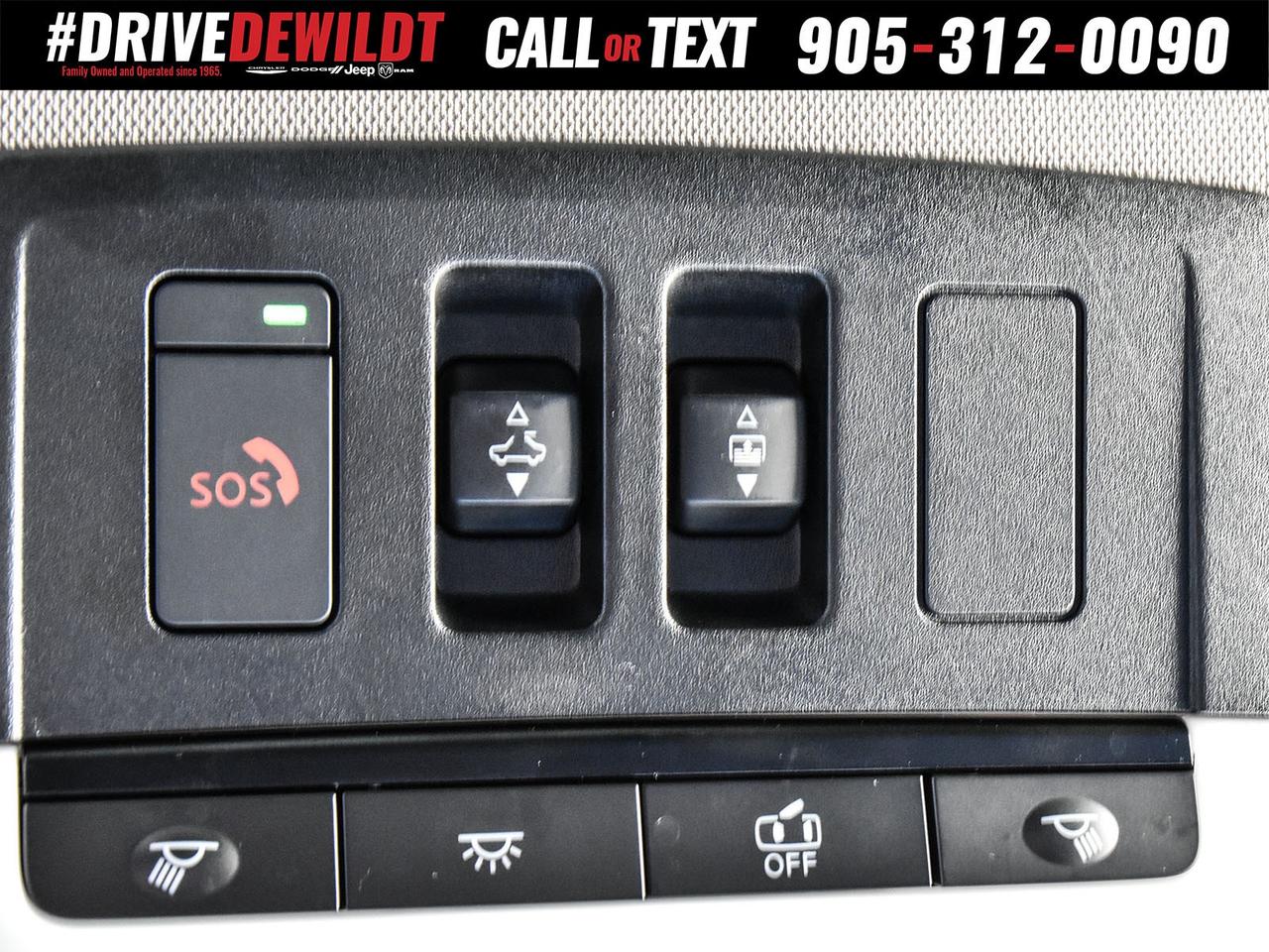 2023 Nissan Rogue SV MIDNIGHT EDITION   MOONROOF   LEATHER SEATS Photo