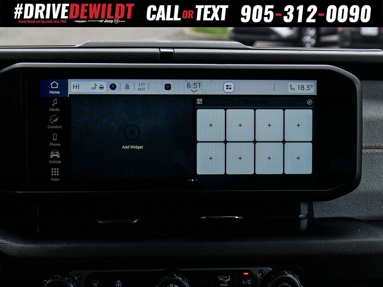 2024 Jeep Wrangler WILLYS   SAFETY GROUP   TRAILER TOW GROUP Photo