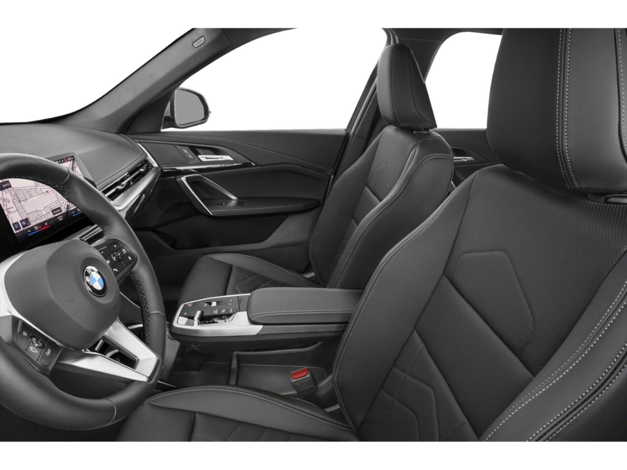 2026 BMW X1 Xdrive28i Sports Activity Vehicle Photo