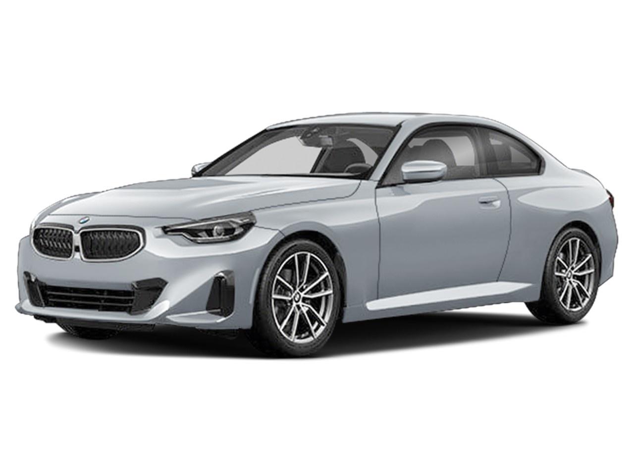 2025 BMW 2 Series 230i xDrive Coupe Photo0
