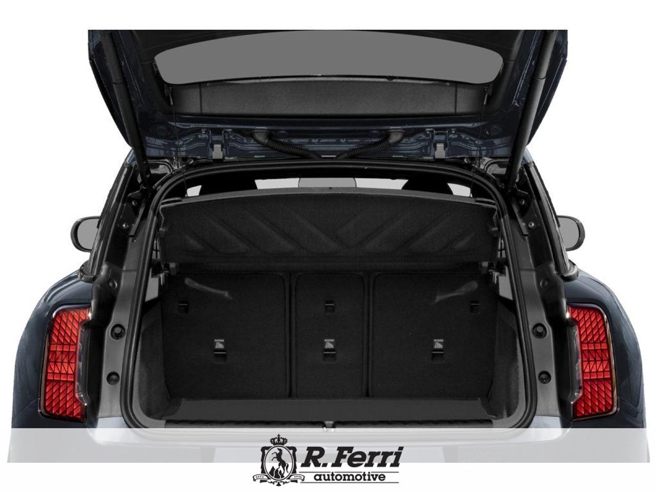 2026 MINI Countryman JCW 4dr All-Wheel Drive ALL4 Sport Utility Photo