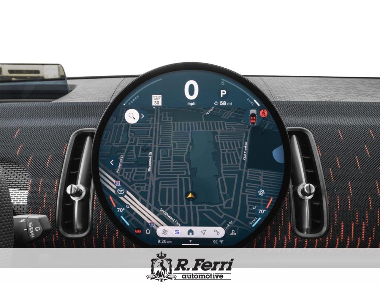 2026 MINI Countryman JCW 4dr All-Wheel Drive ALL4 Sport Utility Photo