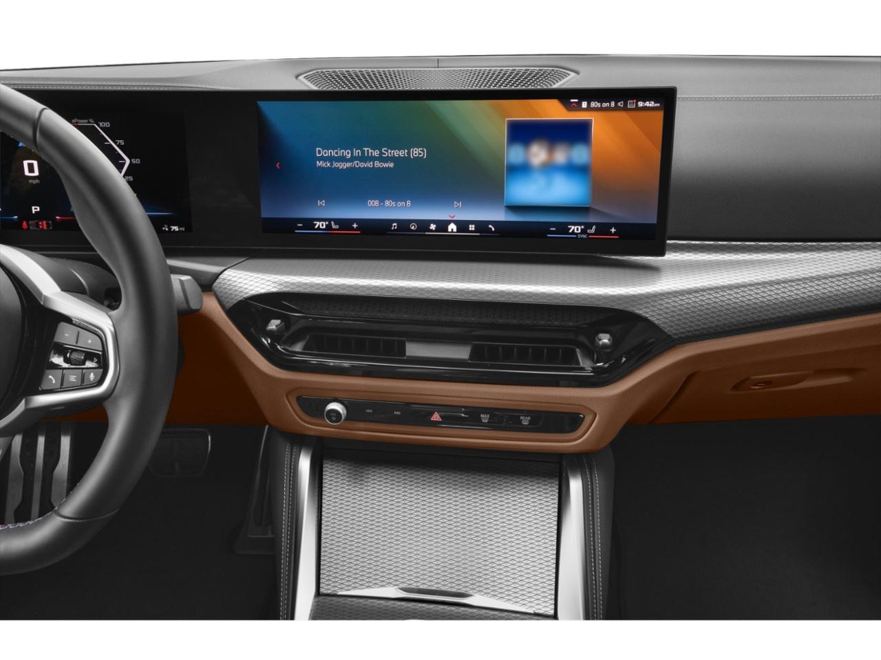 2026 BMW i4 M60 xDrive Gran Coupe Photo