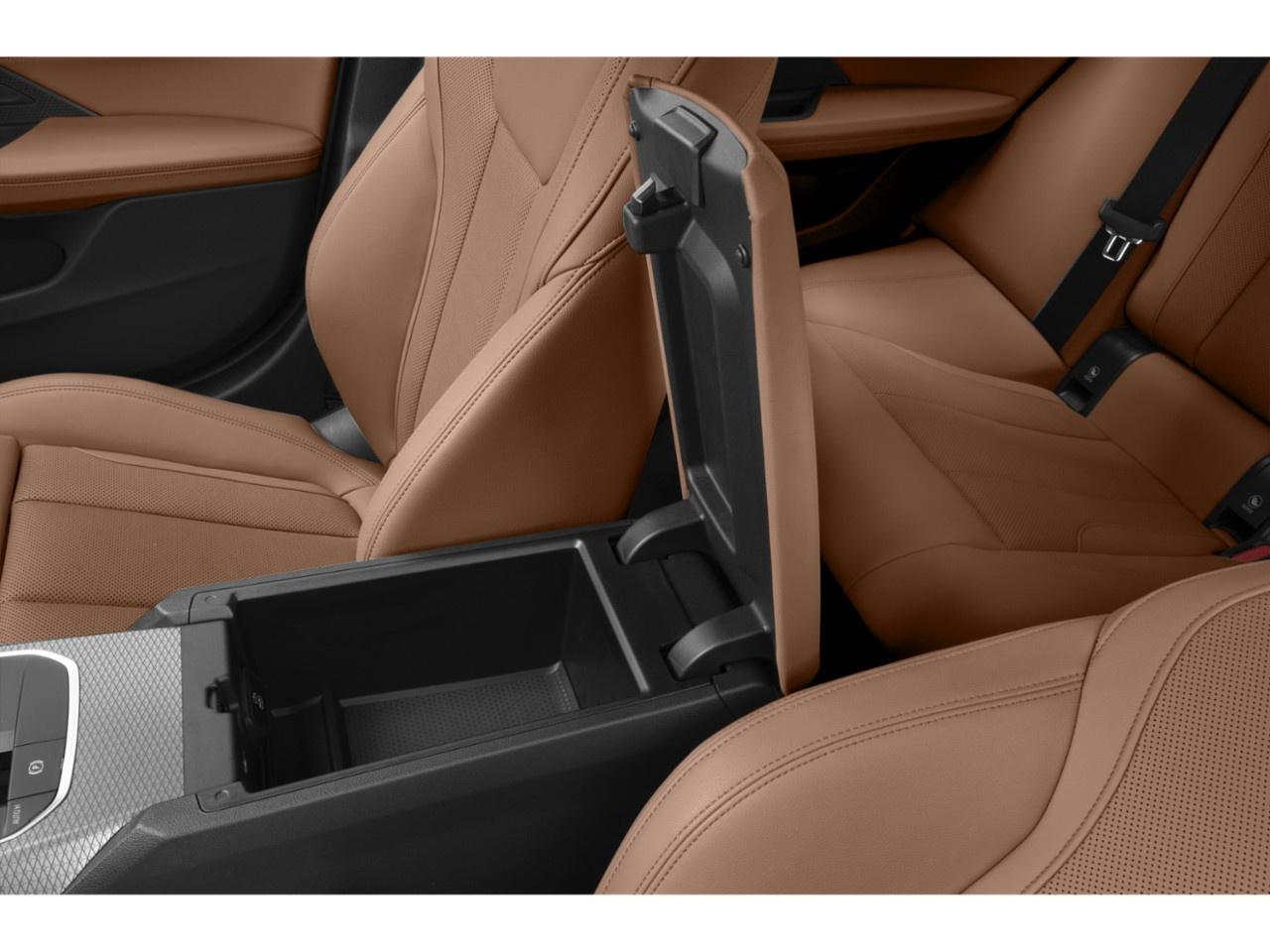 2026 BMW i4 M60 xDrive Gran Coupe Photo