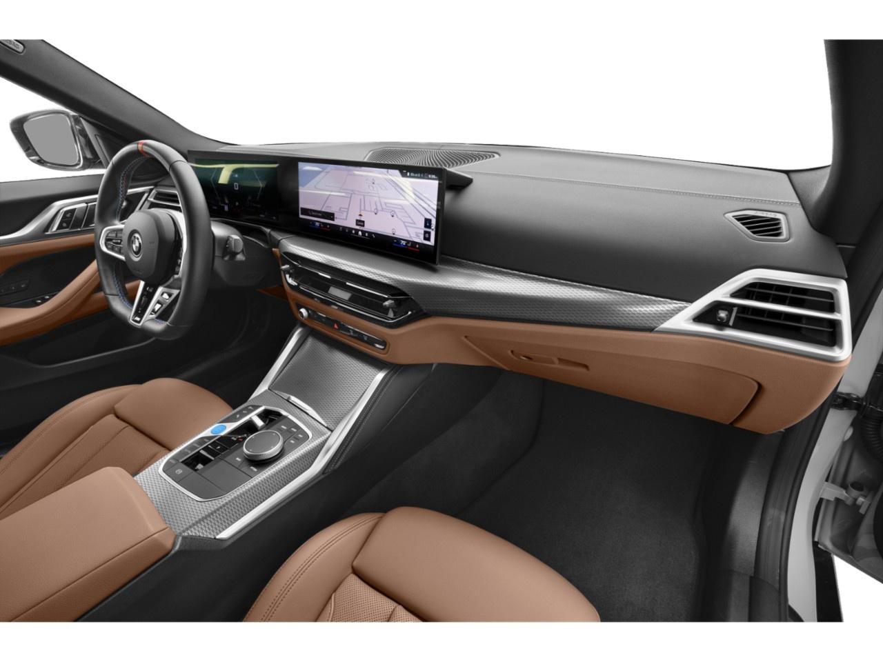 2026 BMW i4 M60 xDrive Gran Coupe Photo