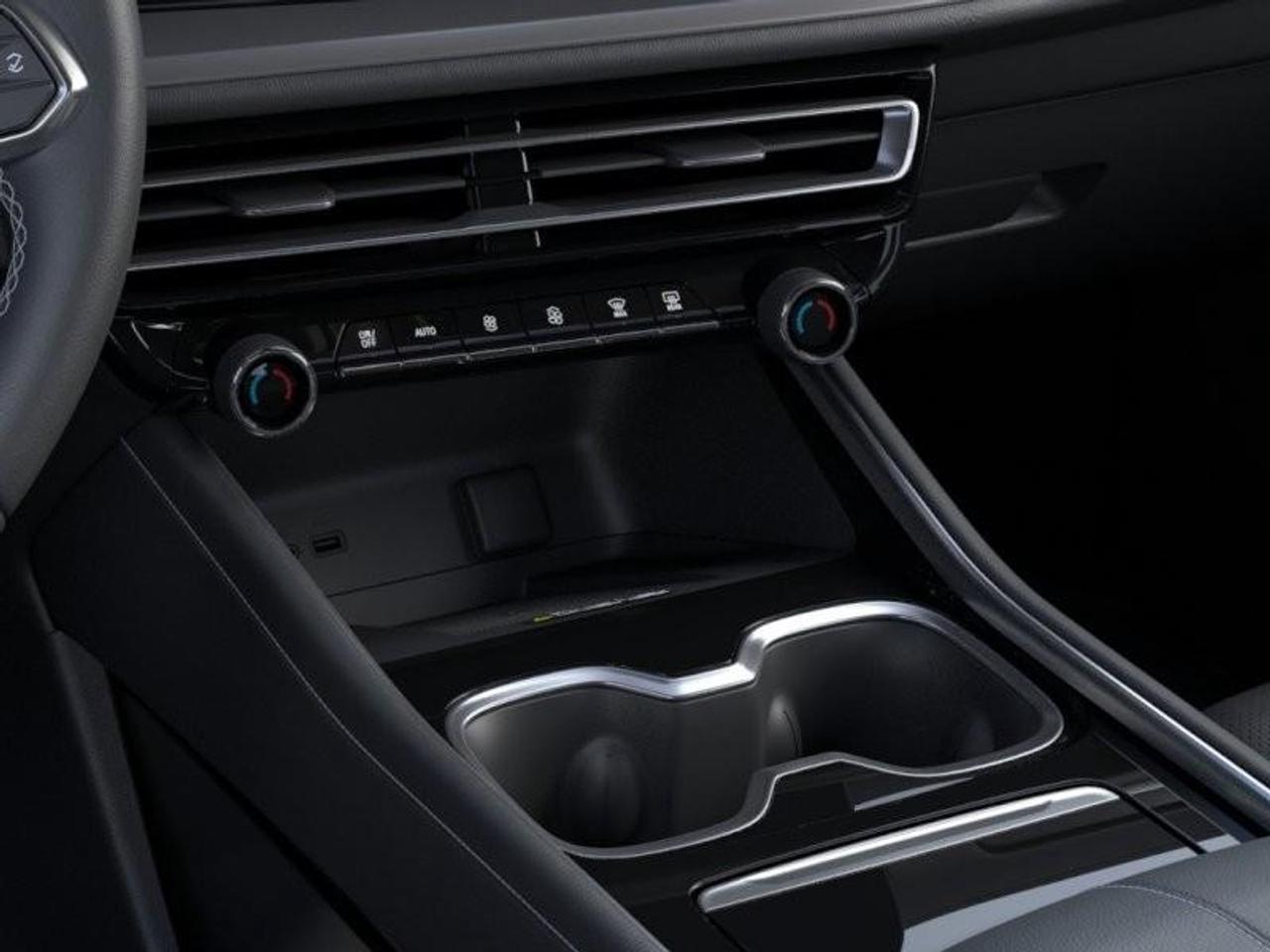 2026 Chevrolet Traverse LT 4dr All-Wheel Drive Photo