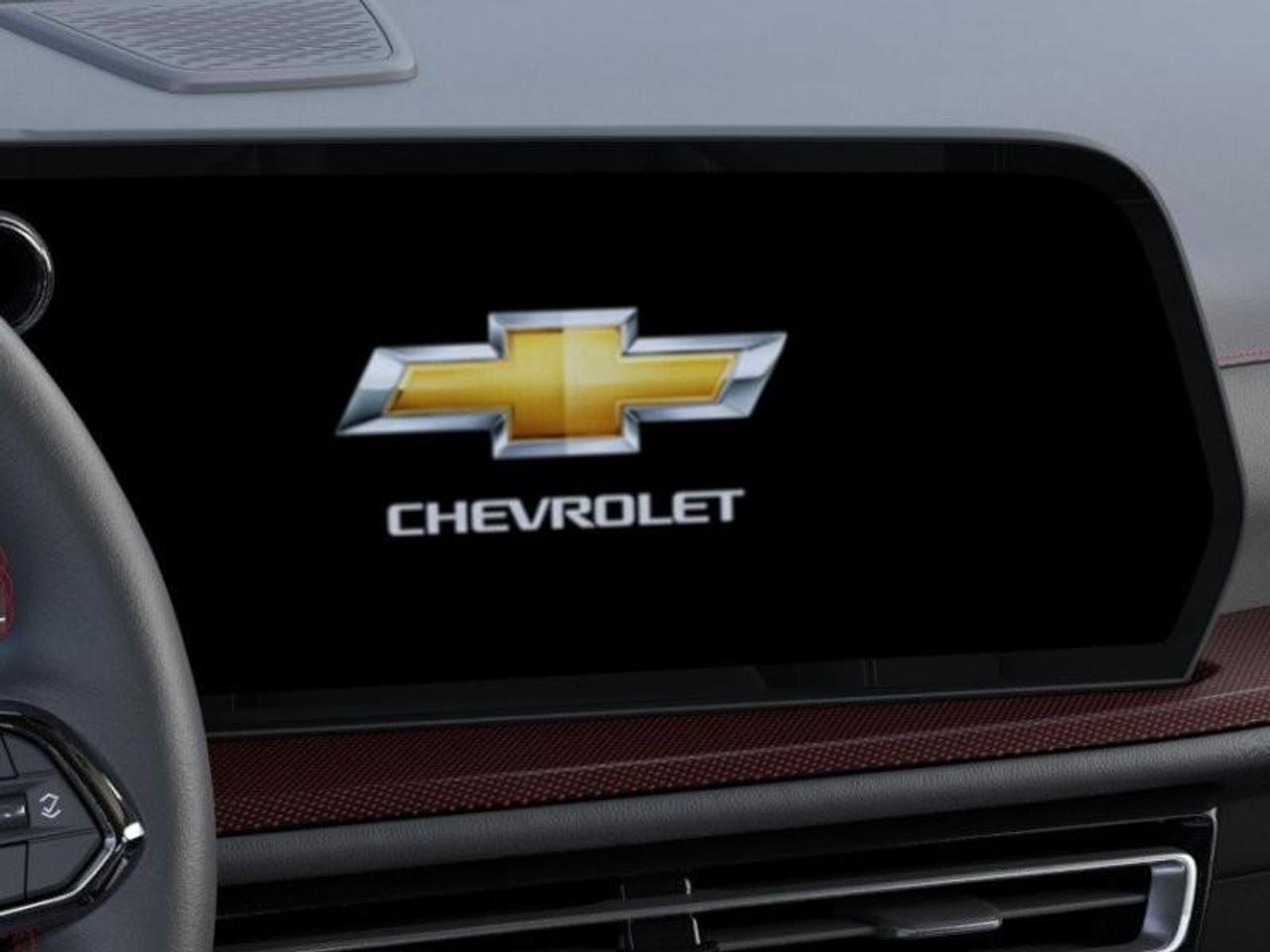 2026 Chevrolet Traverse RS 4dr All-Wheel Drive Photo