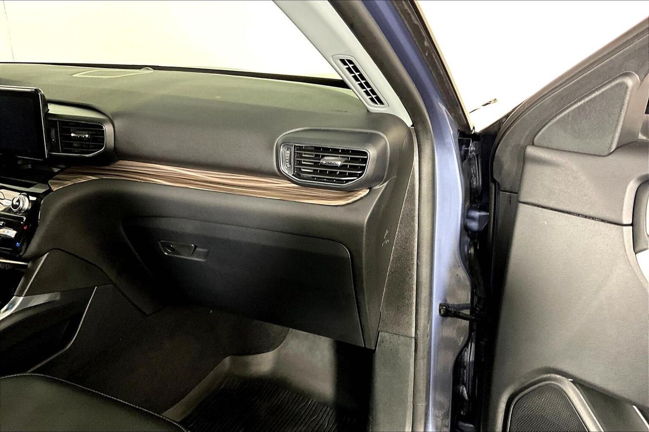 2021 Ford Explorer Limited 4WD Photo