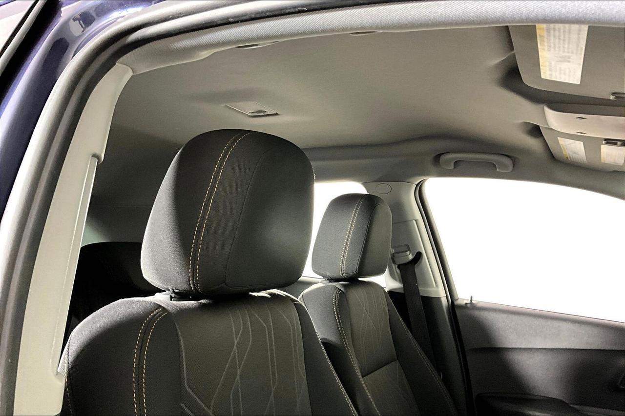 2018 Chevrolet Trax AWD 4dr LT Photo