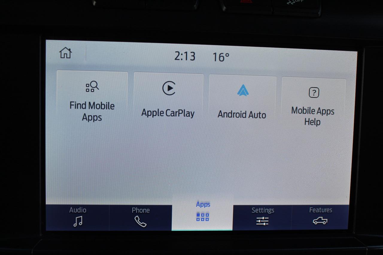 2021 Ford F-150 XLT SuperCab B.Cam 6.5ft tonneau cover Photo