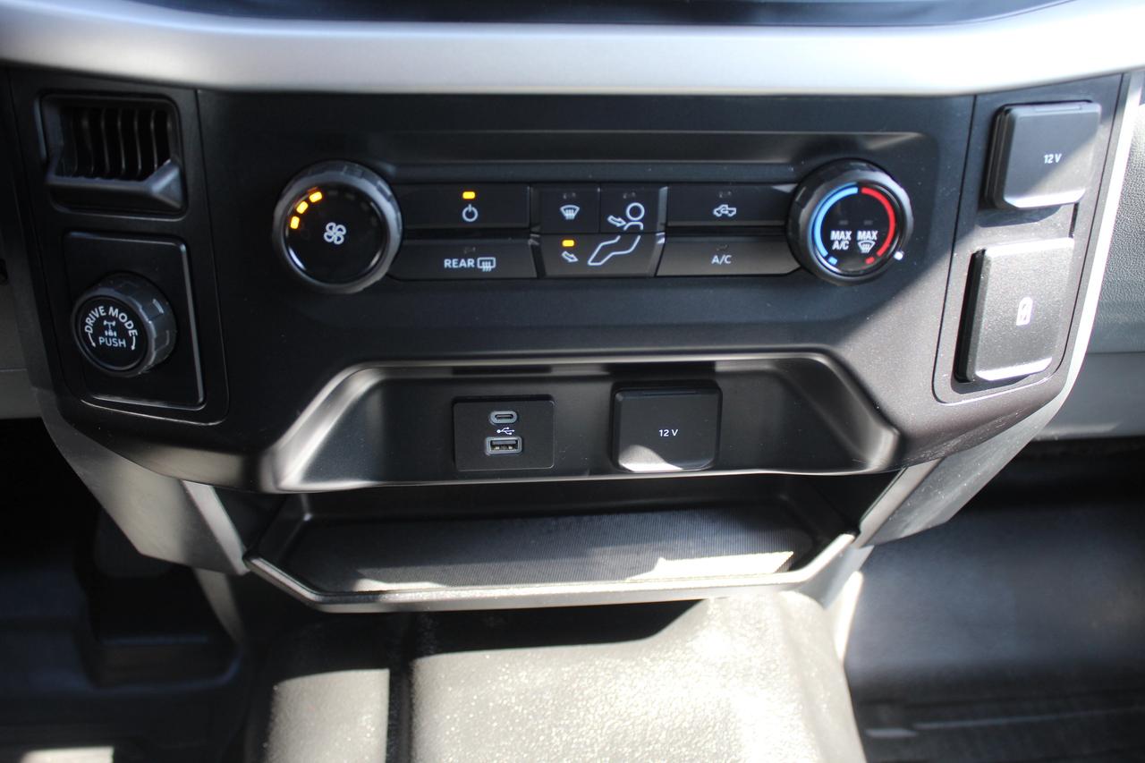 2021 Ford F-150 XLT SuperCab B.Cam 6.5ft tonneau cover Photo