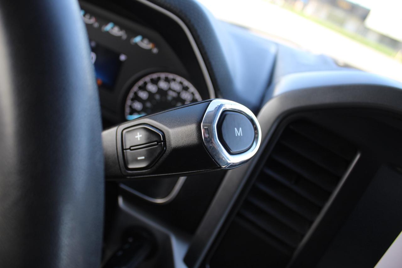 2021 Ford F-150 XLT SuperCab B.Cam 6.5ft tonneau cover Photo