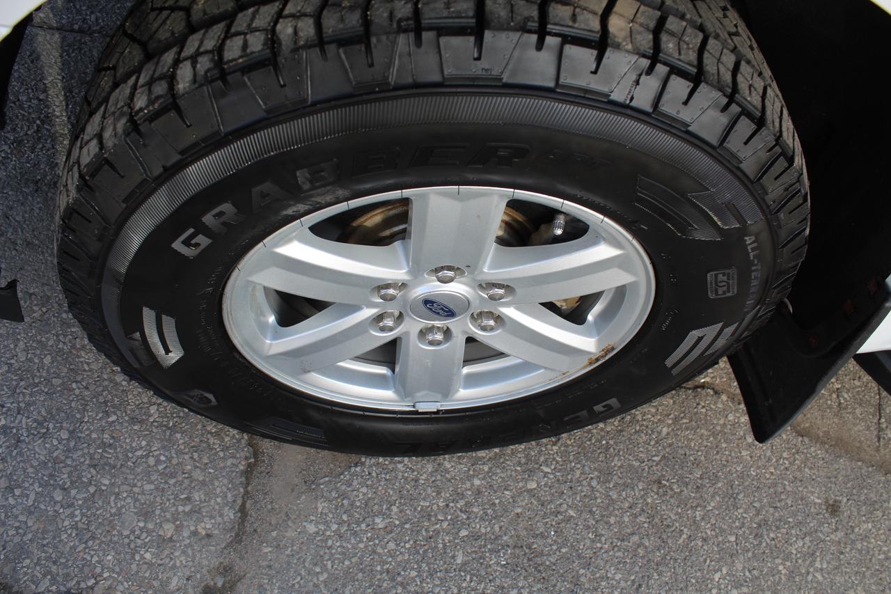 2021 Ford F-150 XLT SuperCab B.Cam 6.5ft tonneau cover Photo