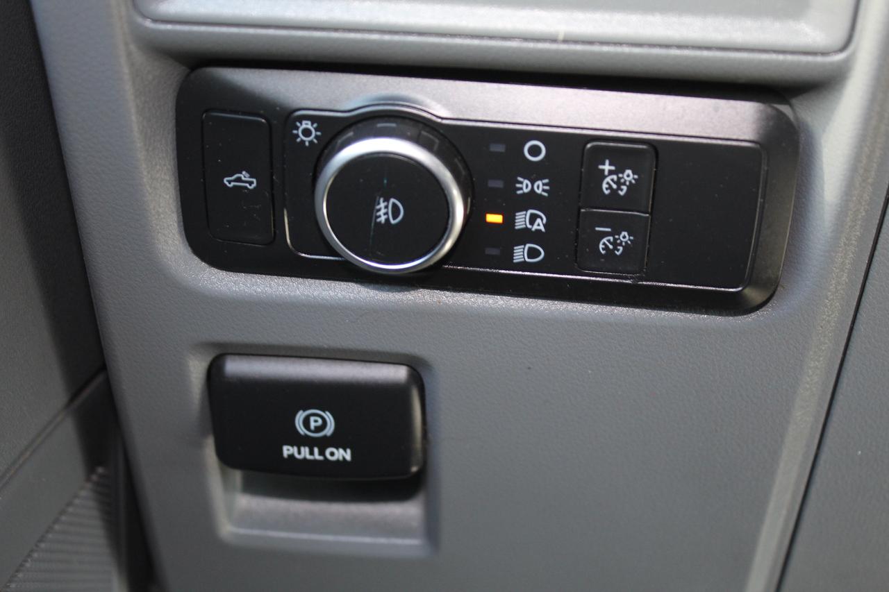 2021 Ford F-150 XLT SuperCab B.Cam 6.5ft tonneau cover Photo