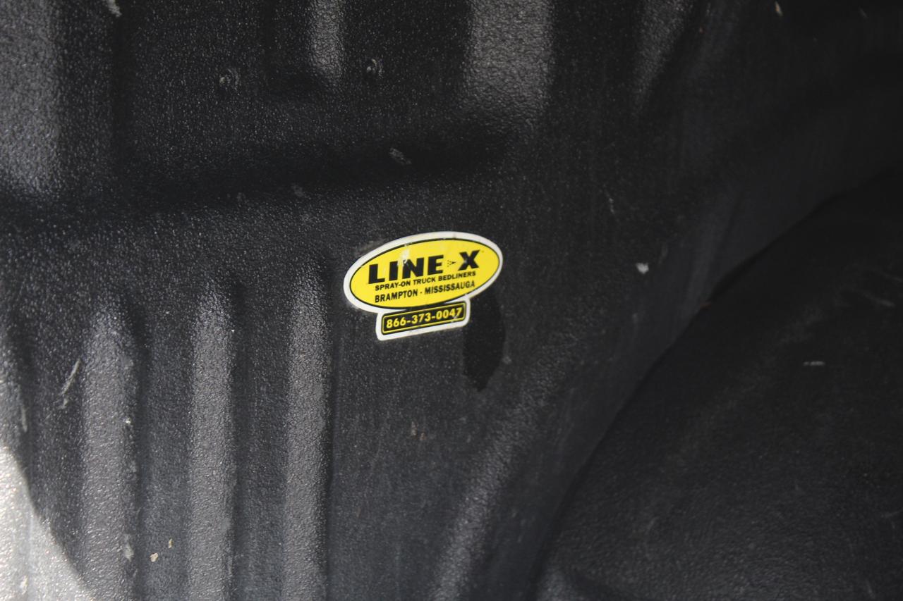 2021 Ford F-150 XLT SuperCab B.Cam 6.5ft tonneau cover Photo
