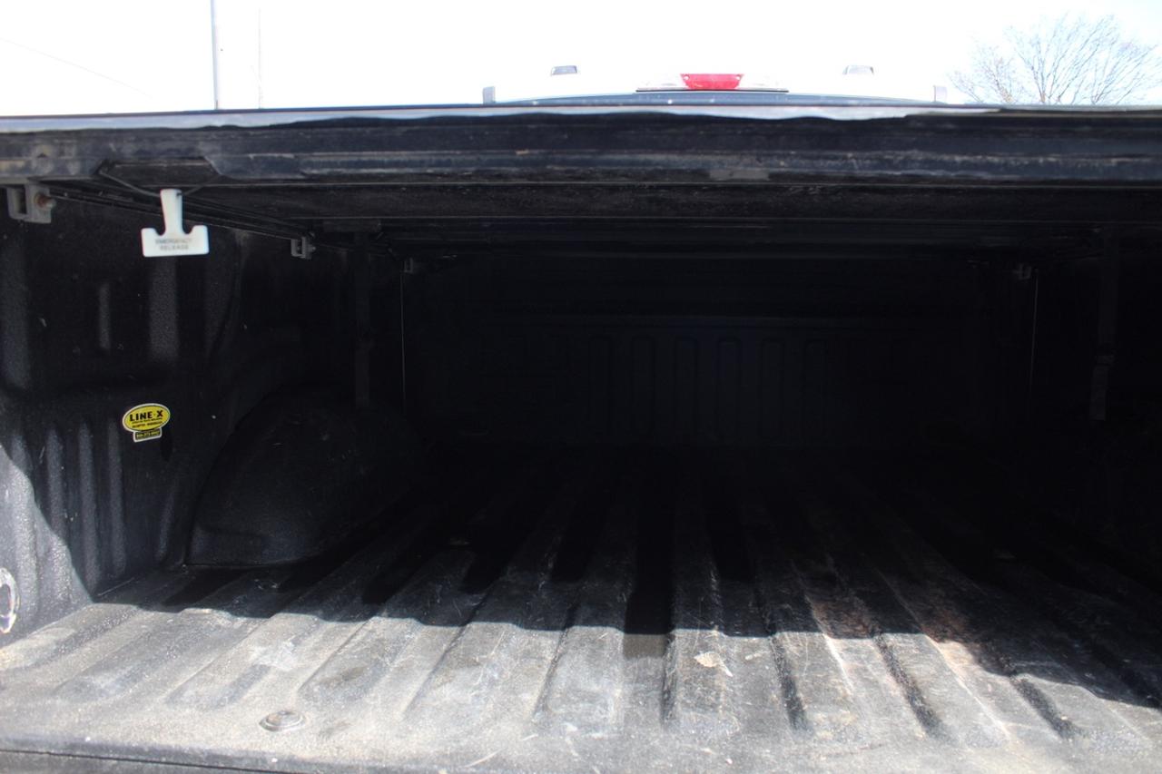 2021 Ford F-150 XLT SuperCab B.Cam 6.5ft tonneau cover Photo