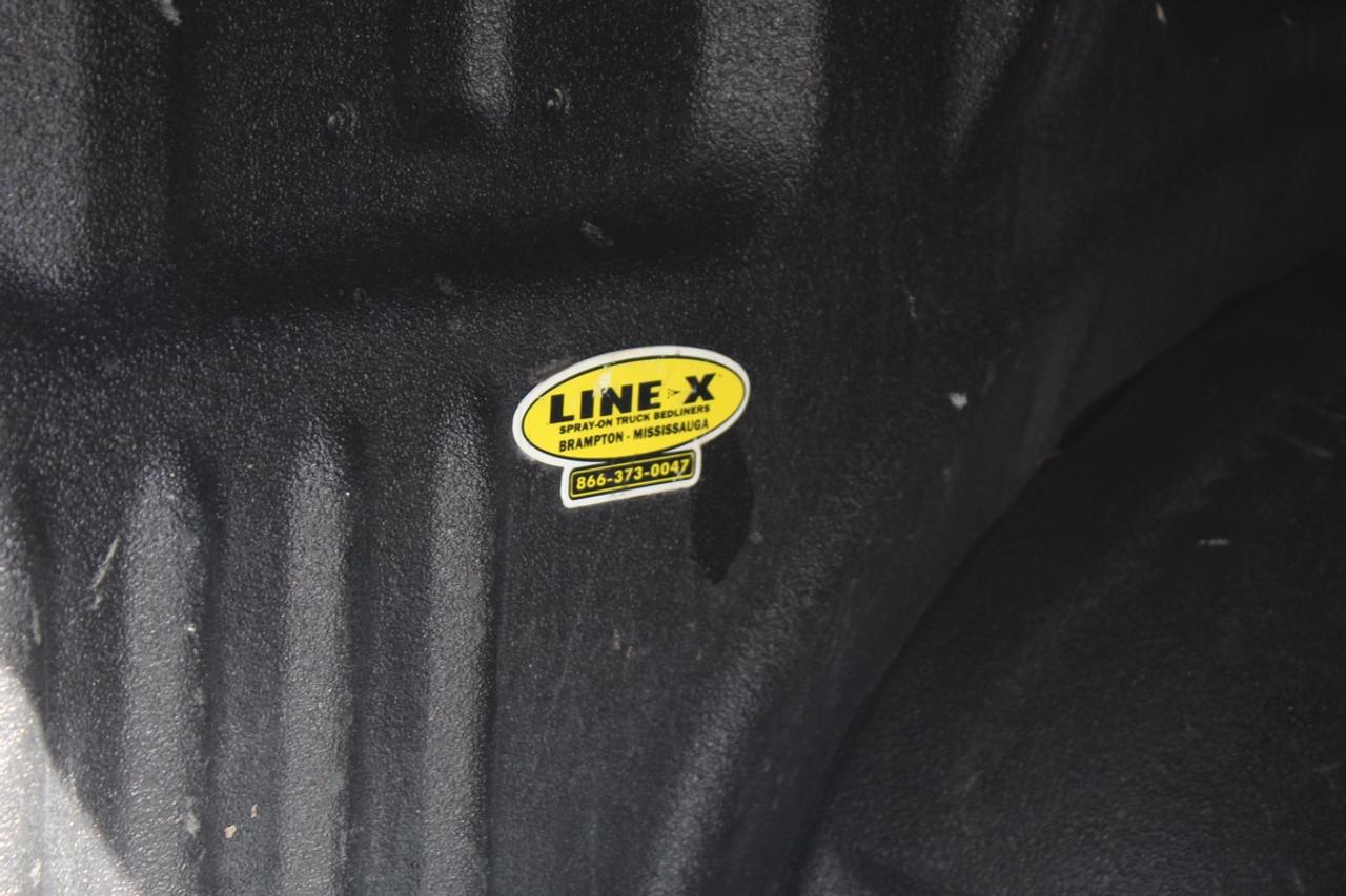 2021 Ford F-150 XLT SuperCab B.Cam 6.5ft tonneau cover Photo
