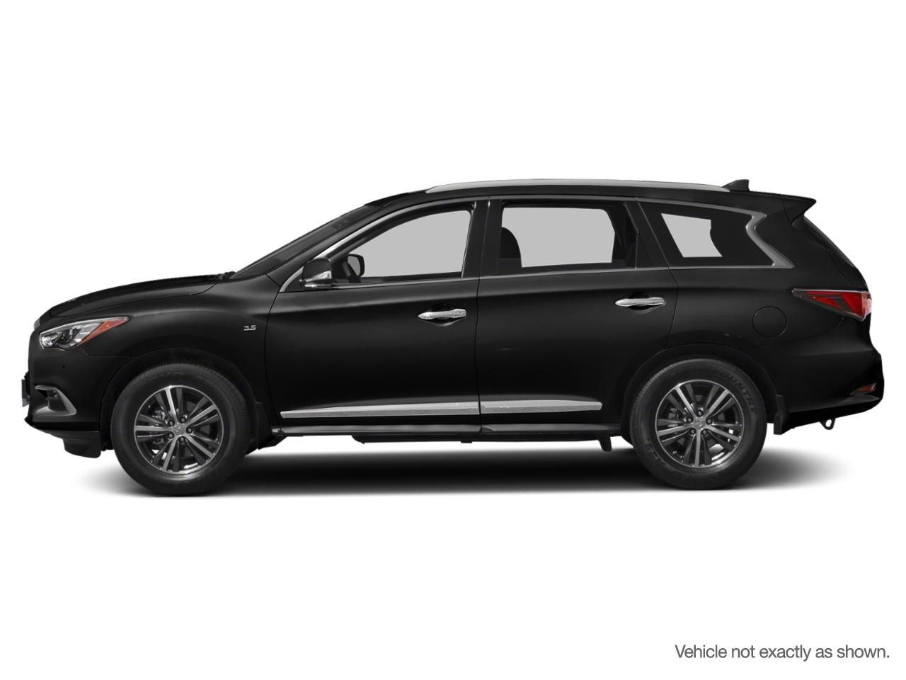 2018 Infiniti QX60 AWD Photo