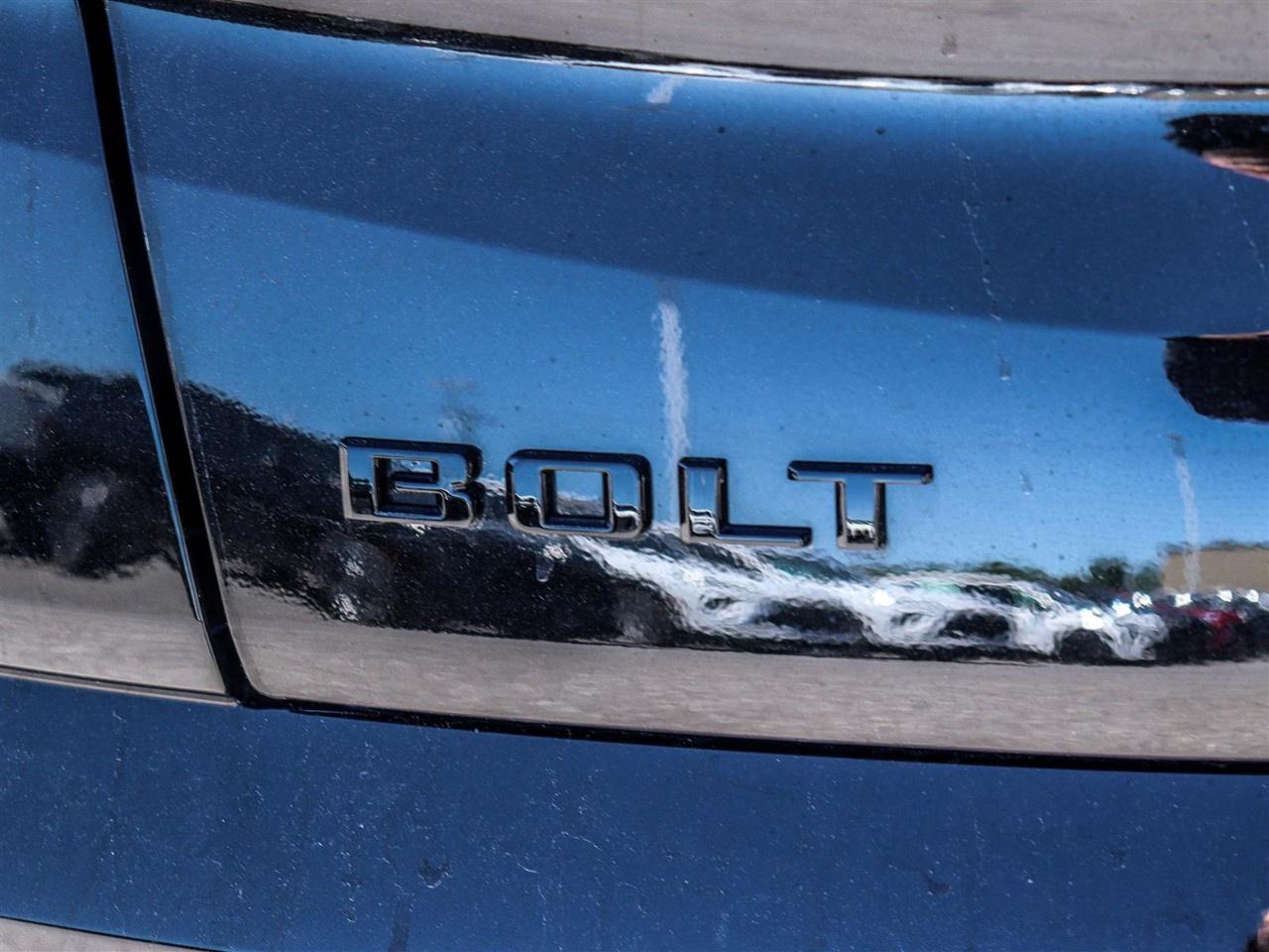 2027 Chevrolet Bolt FWD 4dr LT Photo