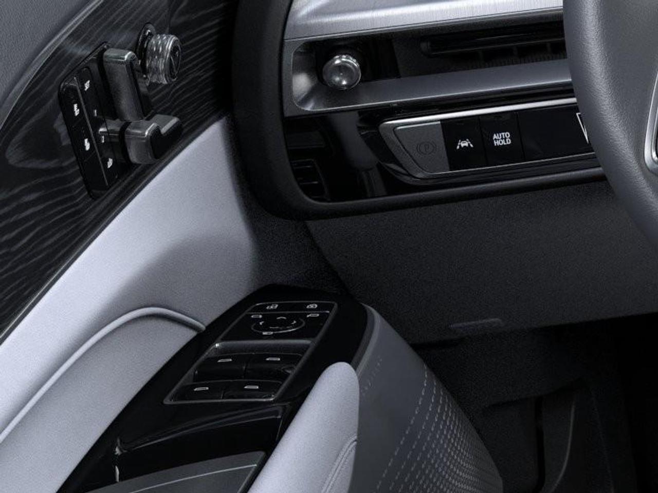 2026 Cadillac LYRIQ Luxury 4dr Photo