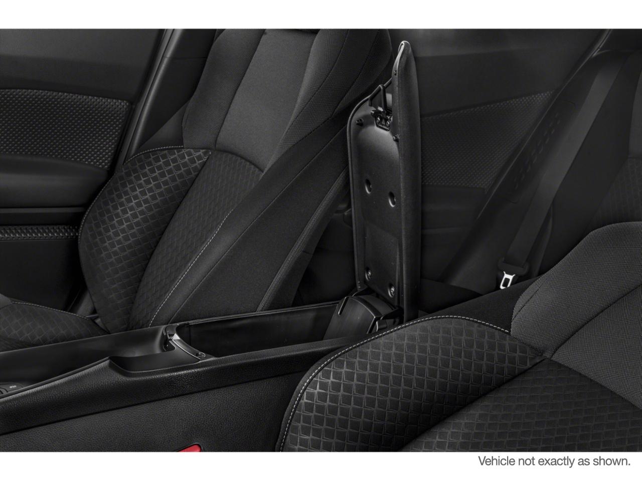 2021 Toyota C-HR XLE Premium FWD Photo