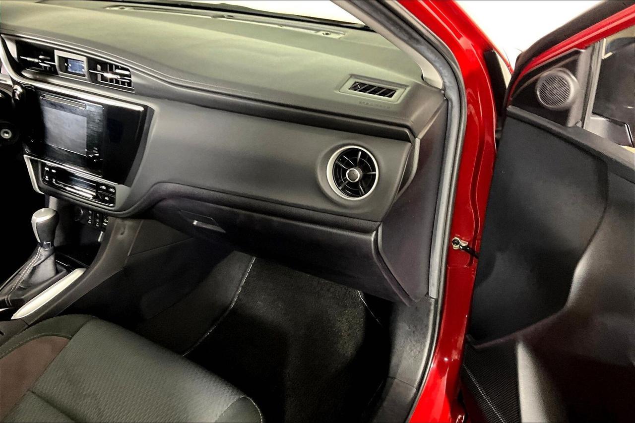 2019 Toyota Corolla LE CVT Photo