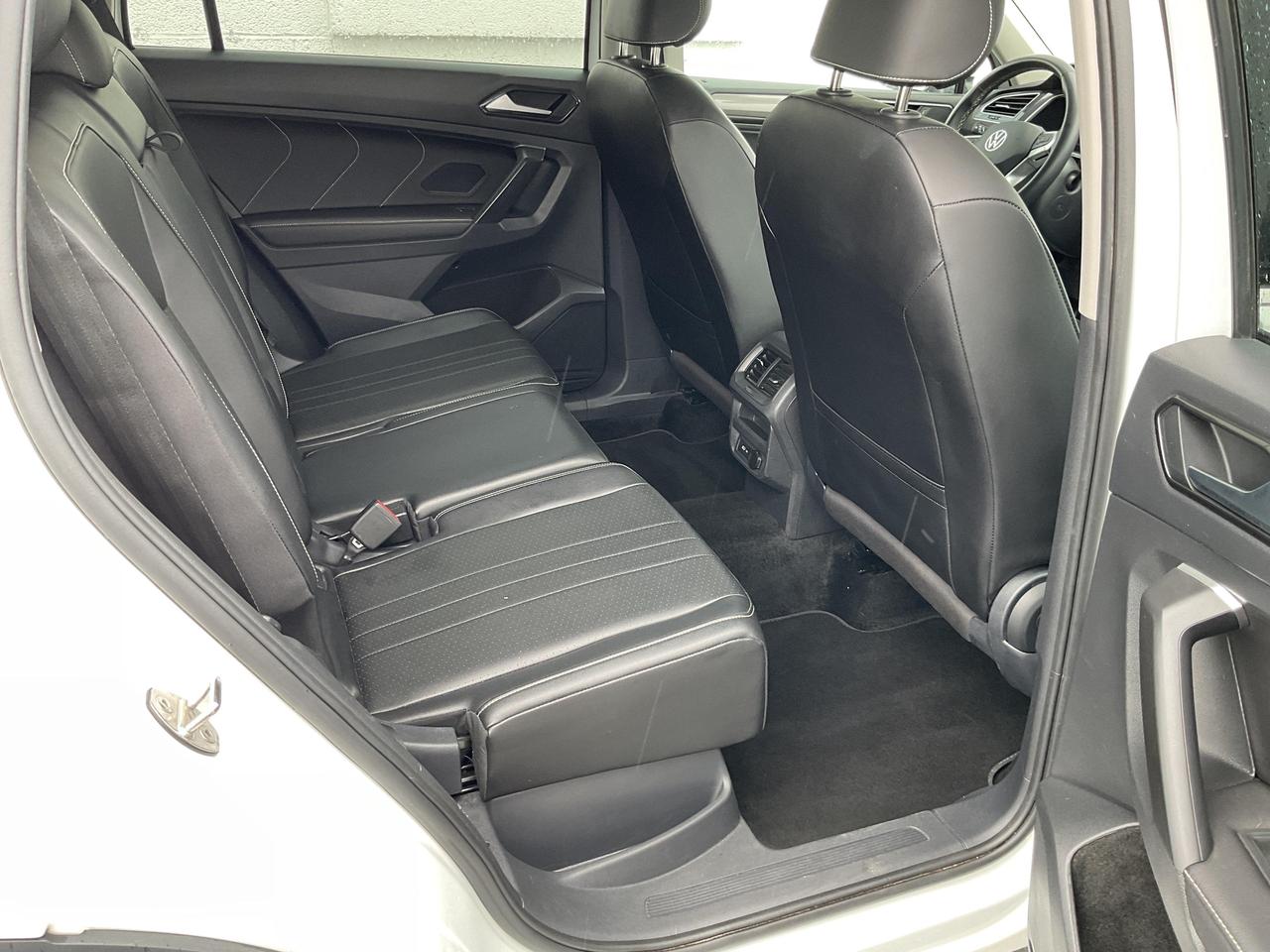 2024 Volkswagen Tiguan Comfortline 4dr All-wheel Drive 4MOTION Photo