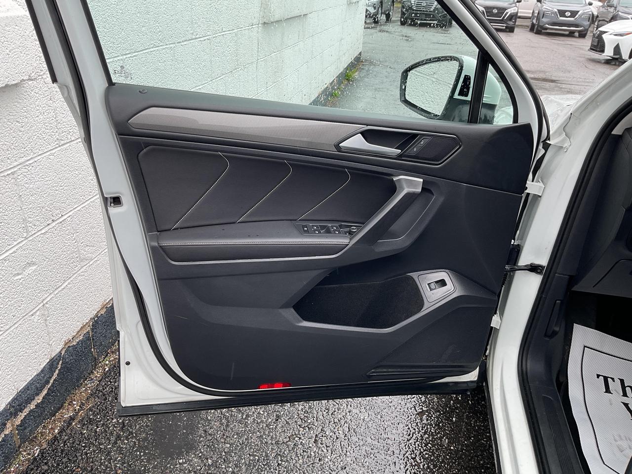 2024 Volkswagen Tiguan Comfortline 4dr All-wheel Drive 4MOTION Photo