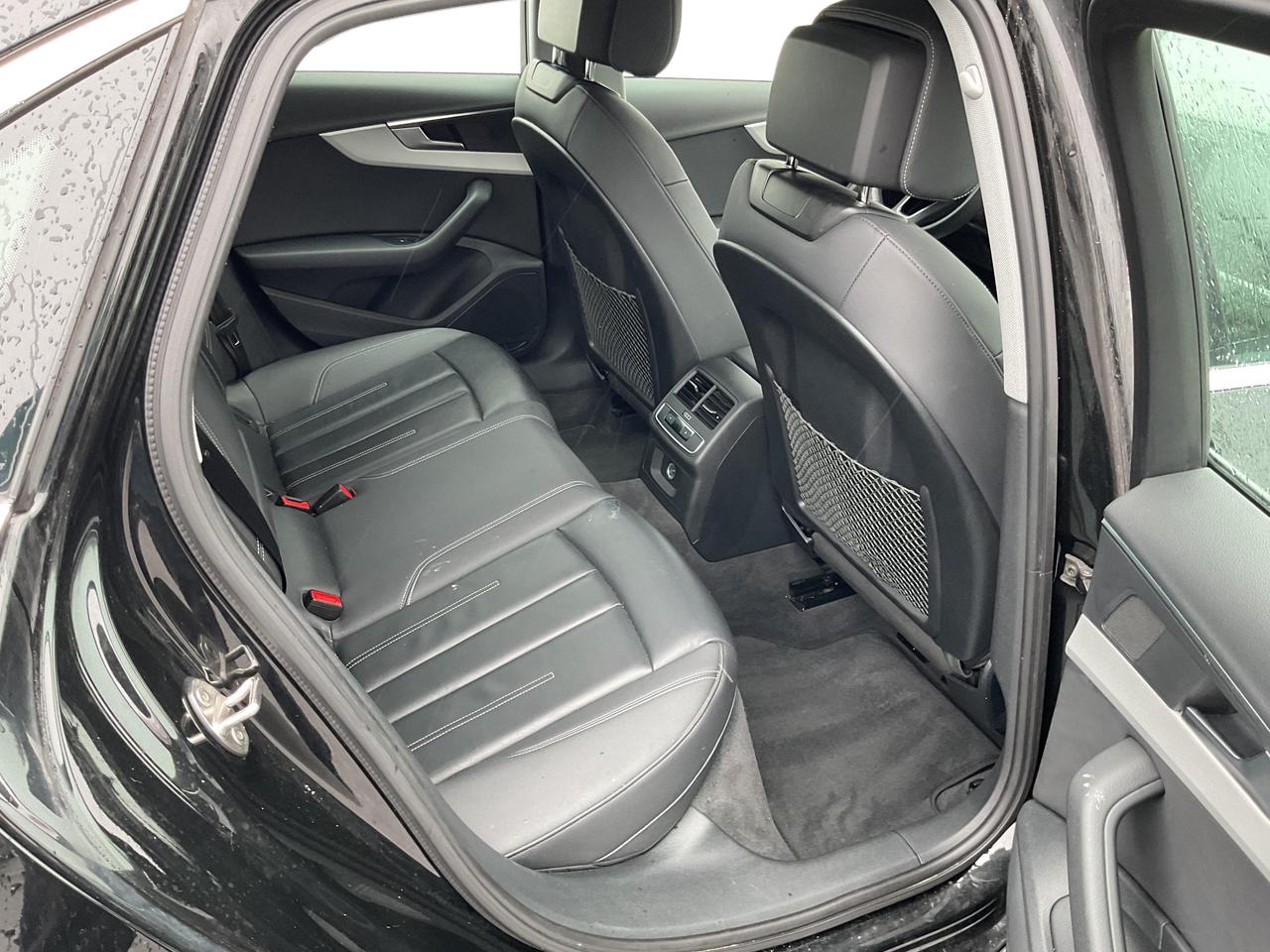 2023 Audi A4 45 Komfort 4dr All-Wheel Drive quattro Sedan Photo