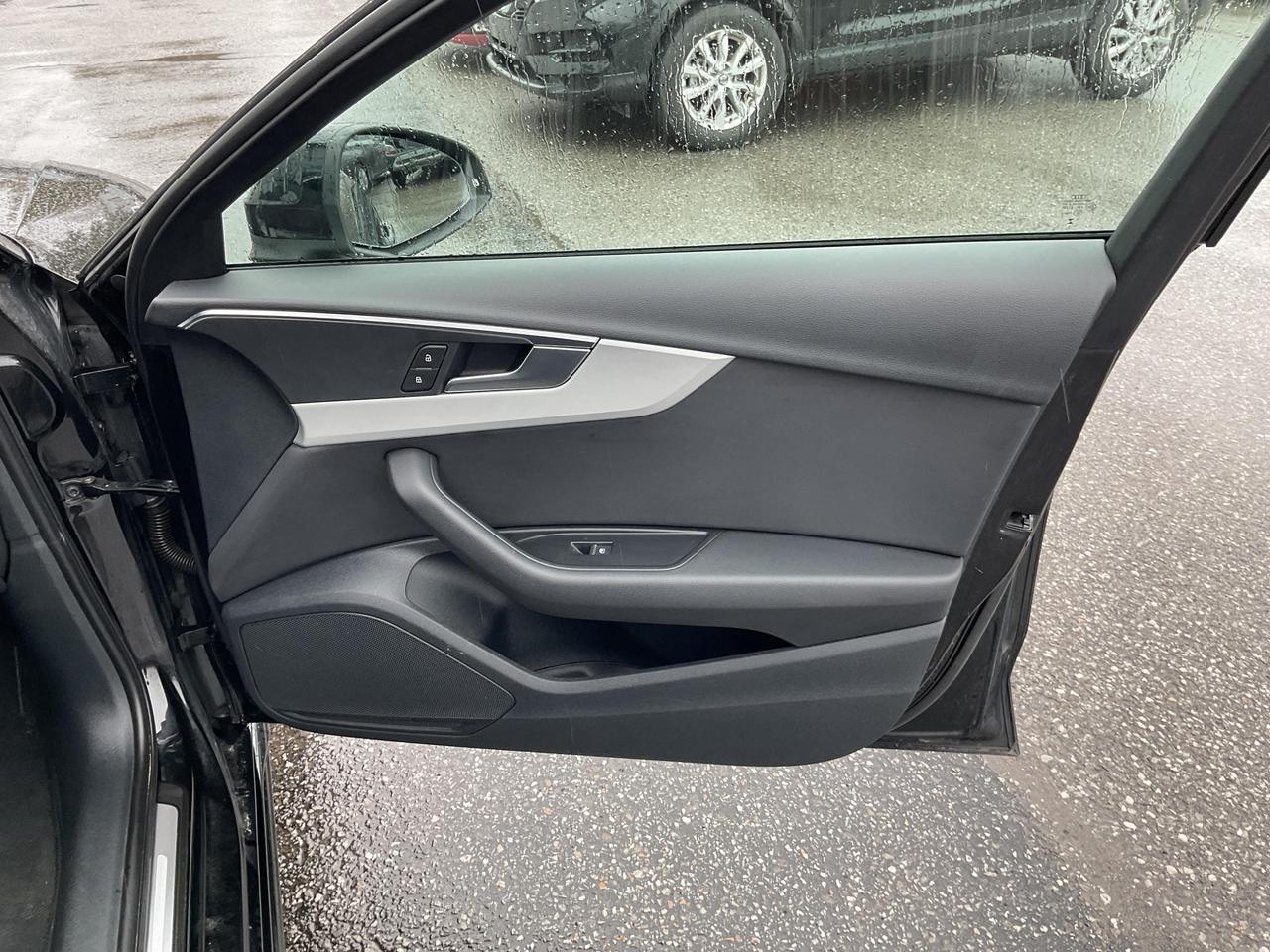 2023 Audi A4 45 Komfort 4dr All-Wheel Drive quattro Sedan Photo