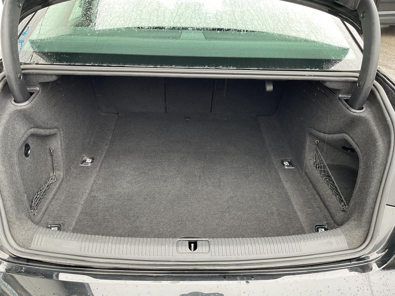 2023 Audi A4 45 Komfort 4dr All-Wheel Drive quattro Sedan Photo