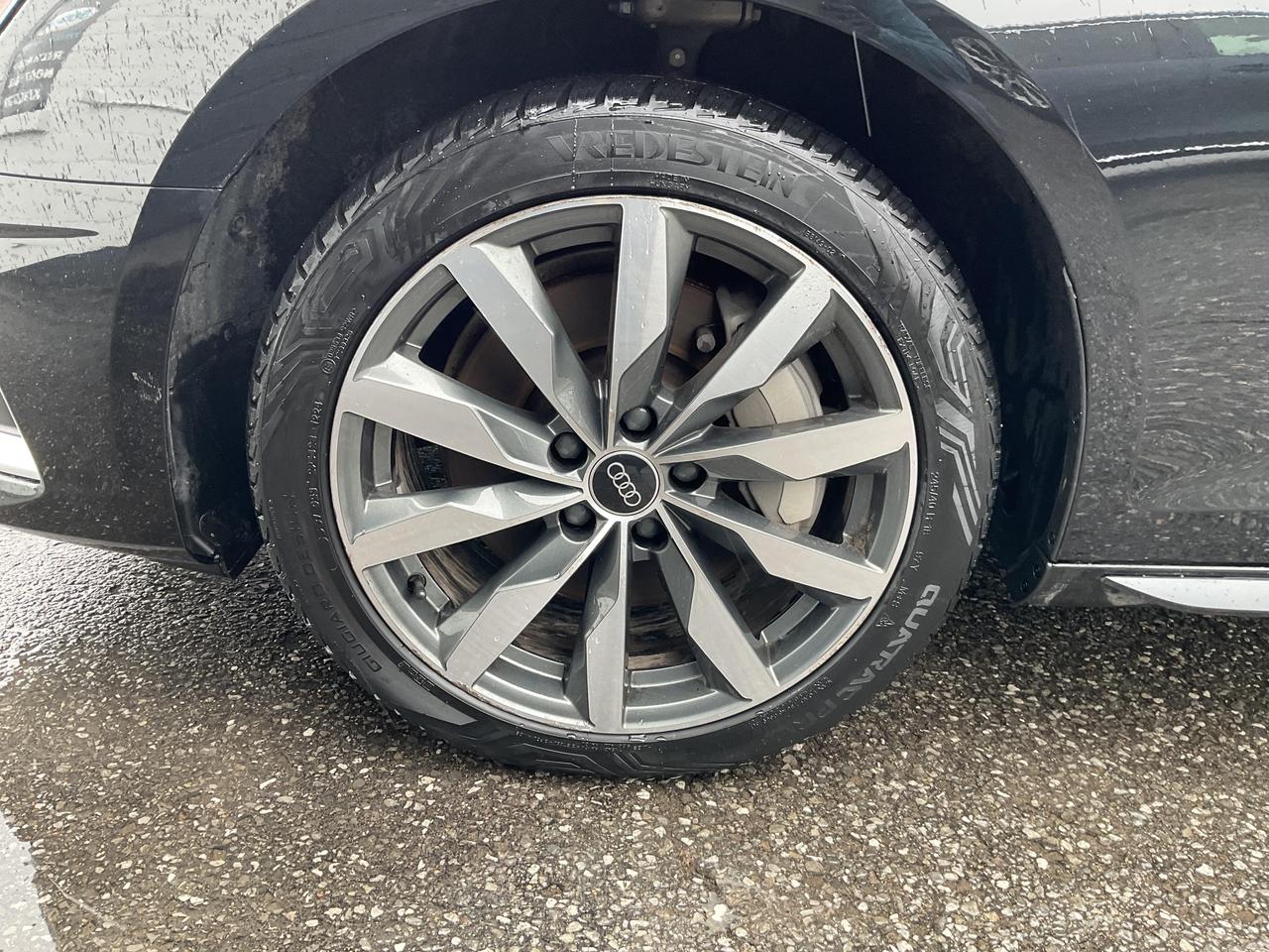 2023 Audi A4 45 Komfort 4dr All-Wheel Drive quattro Sedan Photo