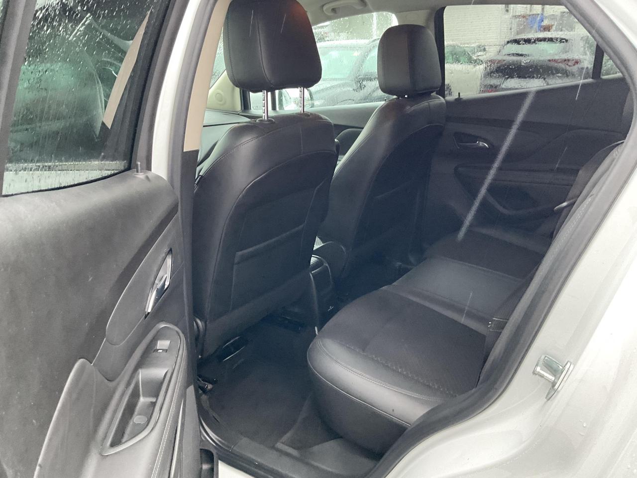 2022 Buick Encore Preferred All-Wheel Drive Photo