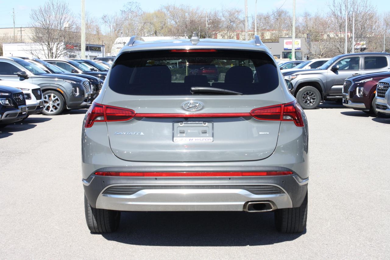 2023 Hyundai Santa Fe Preferred AWD Photo