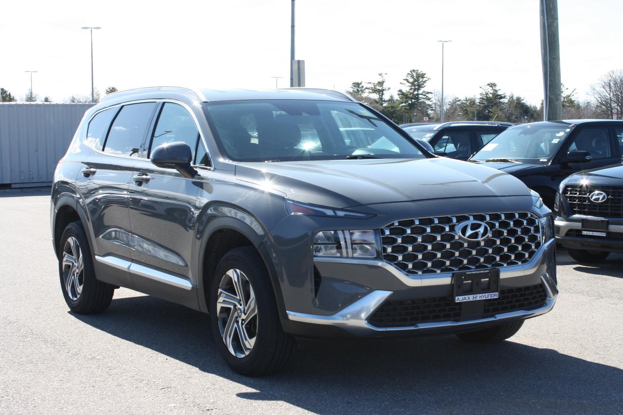 2023 Hyundai Santa Fe Preferred AWD Photo2