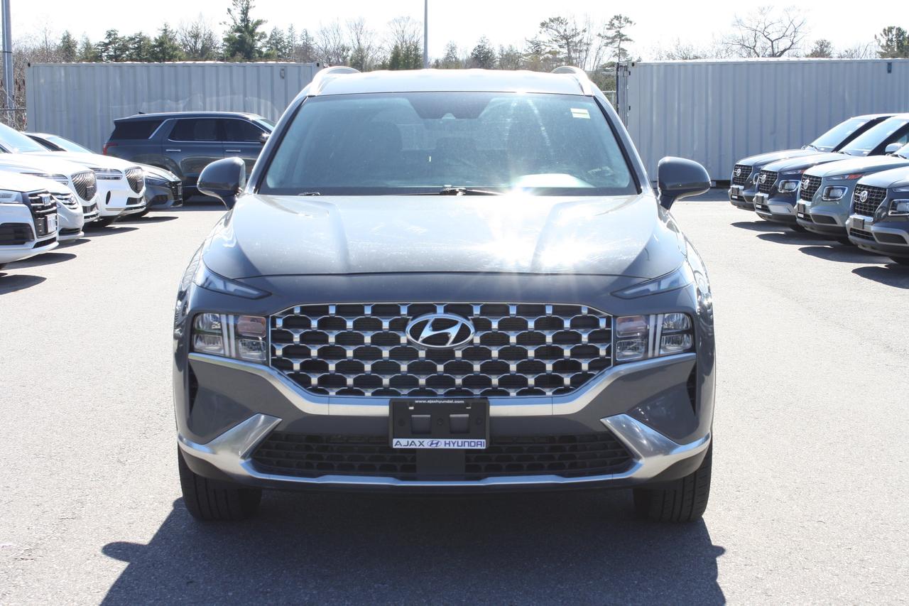 2023 Hyundai Santa Fe Preferred AWD Photo