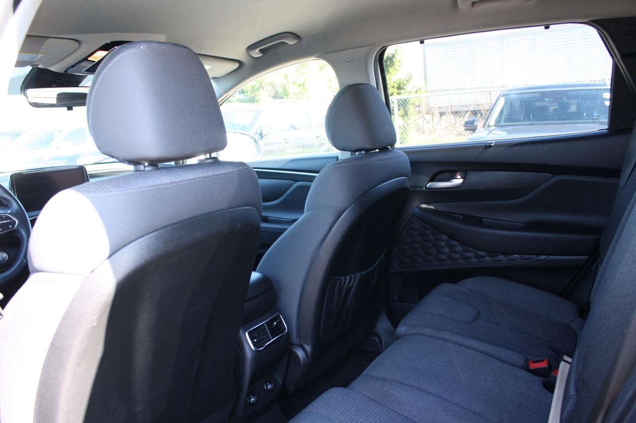 2023 Hyundai Santa Fe Preferred AWD Photo
